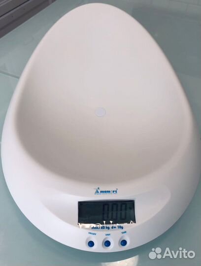 Детские весы для новорожденных аренда, прокат