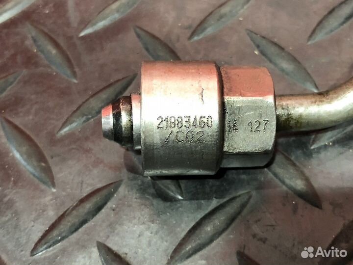 Трубка топливная Renault T, Volvo FH, Volvo FM