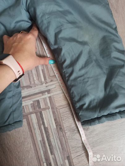 Зимние брюки