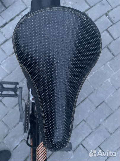 Велосипед детский 20 дюймов