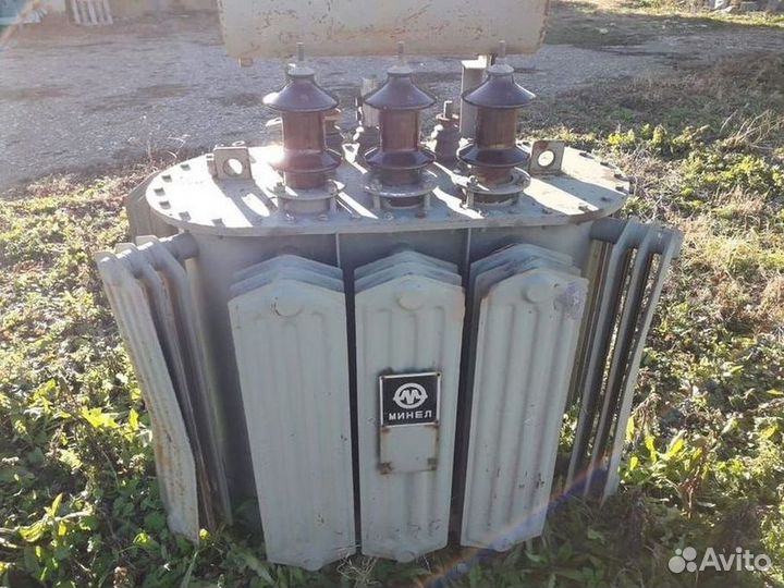 Трансформатор б\у арт78635