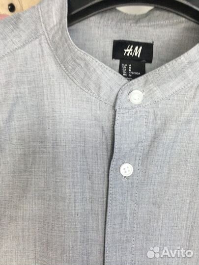 Рубашка Н&М