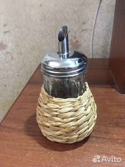 Сахарница с дозатором