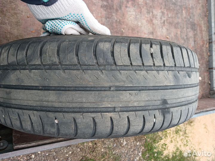 Nokian Tyres Nordman SX 185/65 R15