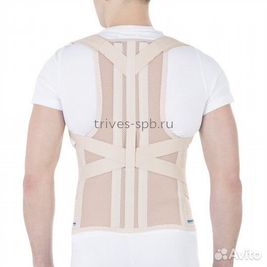 Корректор осанки ортопедический