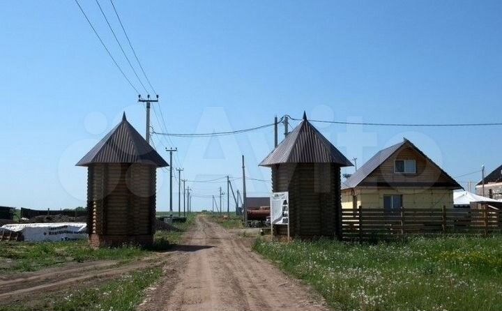 Участок 6 сот. (СНТ, ДНП)
