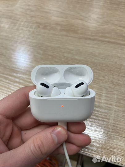 Apple AirPods Pro