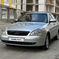 ВАЗ (LADA) Priora 1.6 MT, 2008, 270 000 км, с пробегом, цена 385 000 руб.