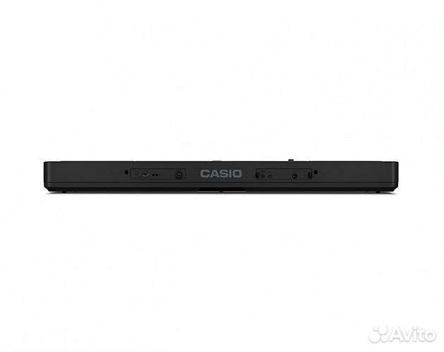 Синтезатор Casio CT-S400