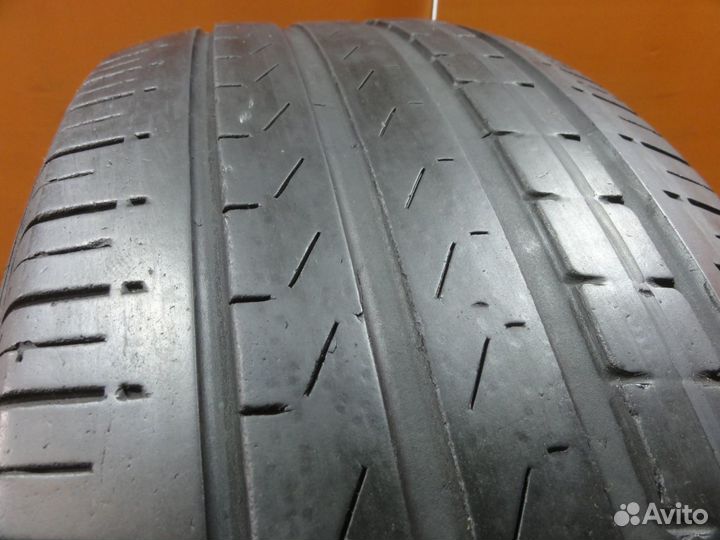 Pirelli Scorpion Verde 235/60 R18 103W