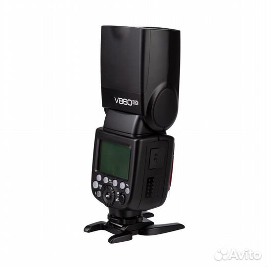 Фотовспышка Godox Ving V860IIO kit для Olympus