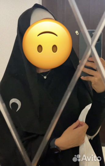 Шарфы амирка бонька