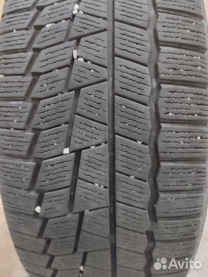 Maxxis ArcticTrekker NS3 205/55 R16