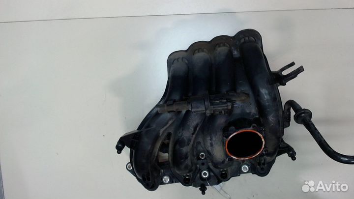 Коллектор впускной Volkswagen Golf 5, 2008