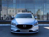 Mazda 6 2.5 AT, 2020, 44 500 км, с пробегом, цена 2 750 000 руб.