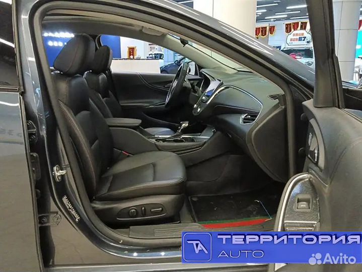 Chevrolet Malibu 2.0 AT, 2021, 51 000 км