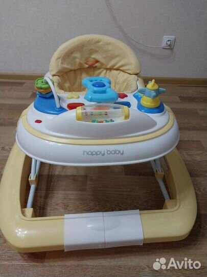 Ходунки детские бу