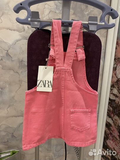 Сарафан детский zara