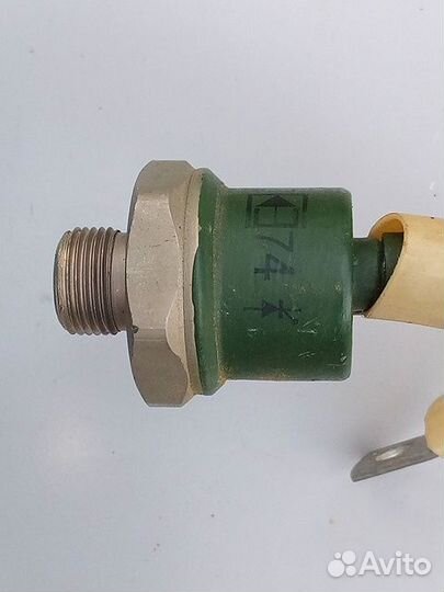 Тиристор Т-160