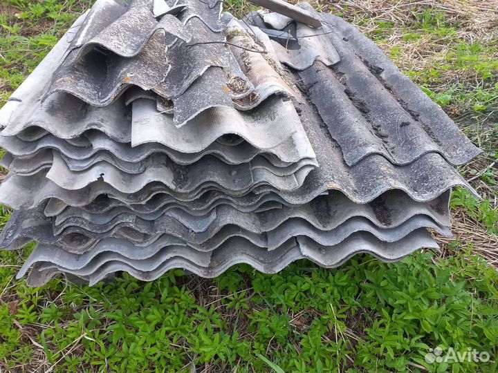 Шифер бу бесплатно