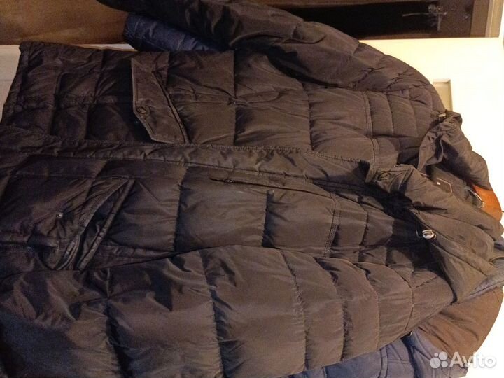 Куртка зима