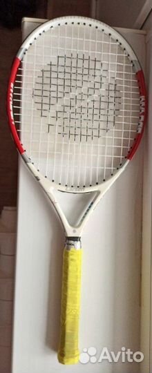 Теннисная ракетка Larsen carbontec 805