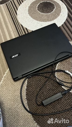Ноутбук acer