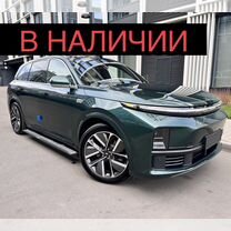 LiXiang L7 1.5 AT, 2024, 85 км, с пробегом, цена 7 150 000 руб.