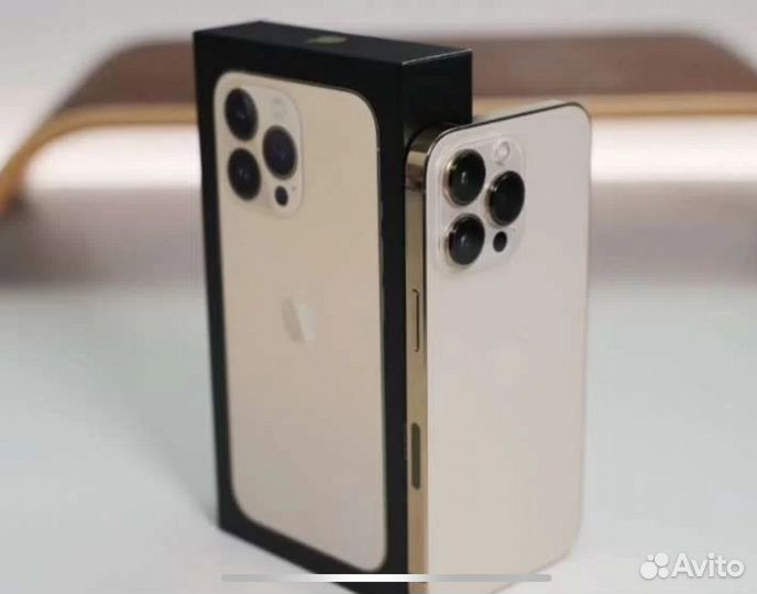 iPhone 13 Pro Max, 1 ТБ