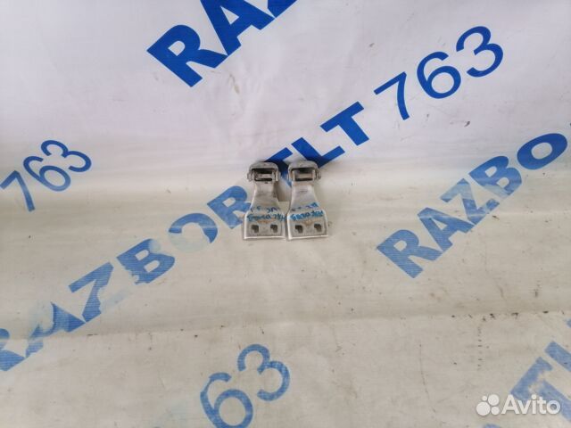 Петля крышки багажника ford focus 2 1.4 мт купе