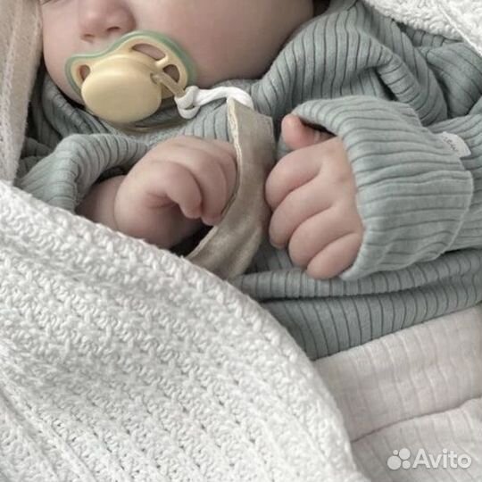 Соска пустышка Philips Avent ulta air 0-6 месяцев