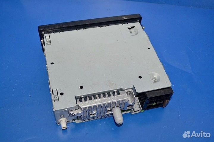 Аудио / Видео, другое DAF XF106 (01.14)