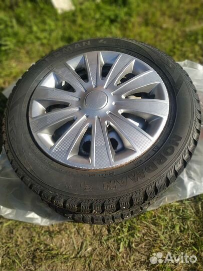 Nokian Tyres Nordman 4 175/65 R14