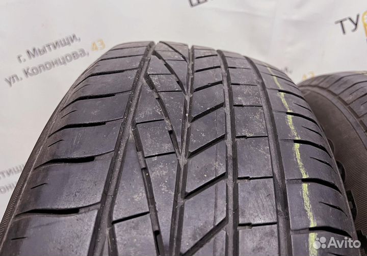 Goodyear Excellence 235/65 R17 94Y