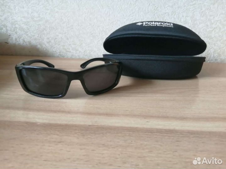 Очки polaroid