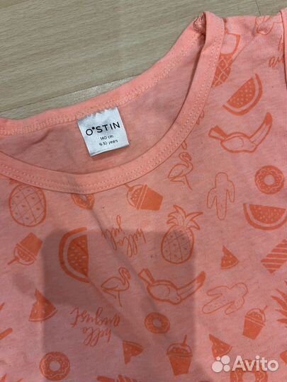 Майка остин 140