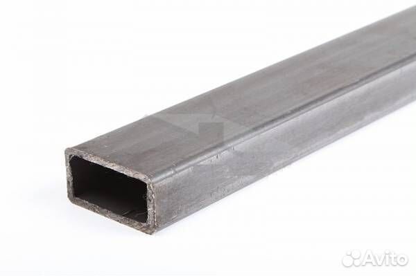 Профильная труба 40х20 (2 мм)