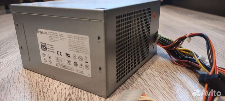 Блоки питания ATX