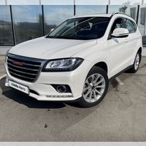 Haval H2 1.5 AT, 2018, 61 188 км, с пробегом, цена 1 570 000 руб.