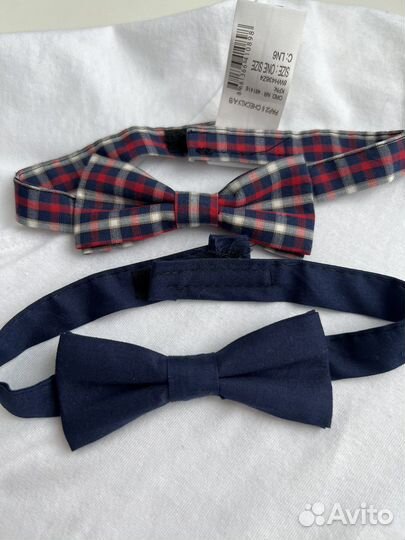 Две бабочки H&M