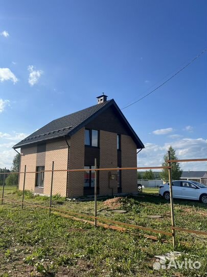 Строительная бригада