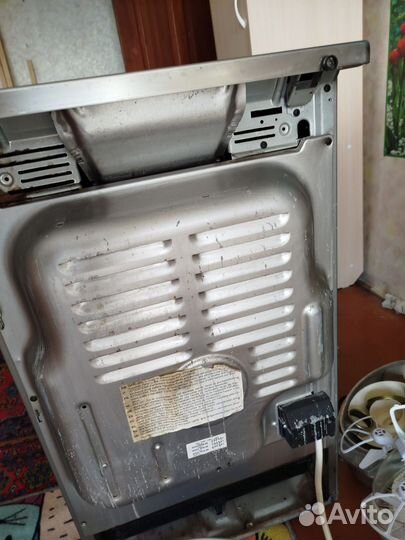 Плита стеклокерамика бу