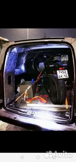 Грузоперевозки Переезды межгород