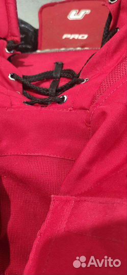 Хоккейные шорты ссм U+ pro sr