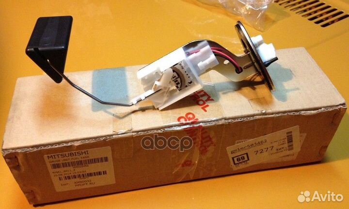 Датчик,топливного бака CS3A MR503462 MR503462 M