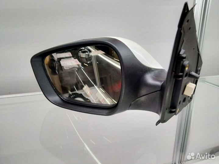 Зеркало левое hyundai Solaris (11-17)