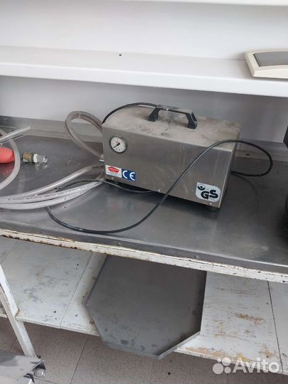 Оборудование для кафе