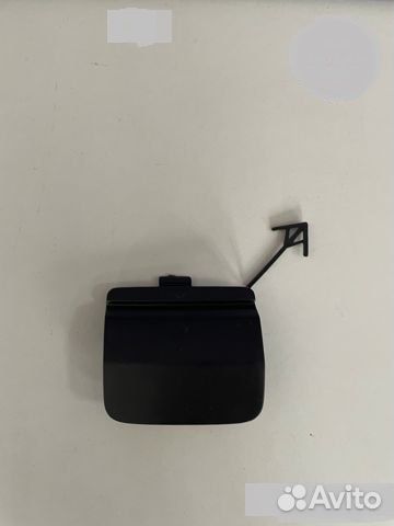 Заглушка зад. бампера Chevrolet Cruze 09-13 ориг