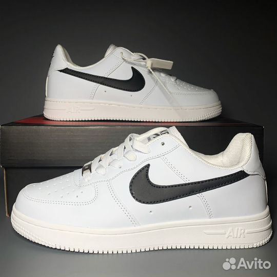 Кроссовки Nike Air Force 1 low