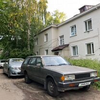 Datsun 120Y 1.5 MT, 1980, 220 000 км, с пробегом, цена 335 000 руб.